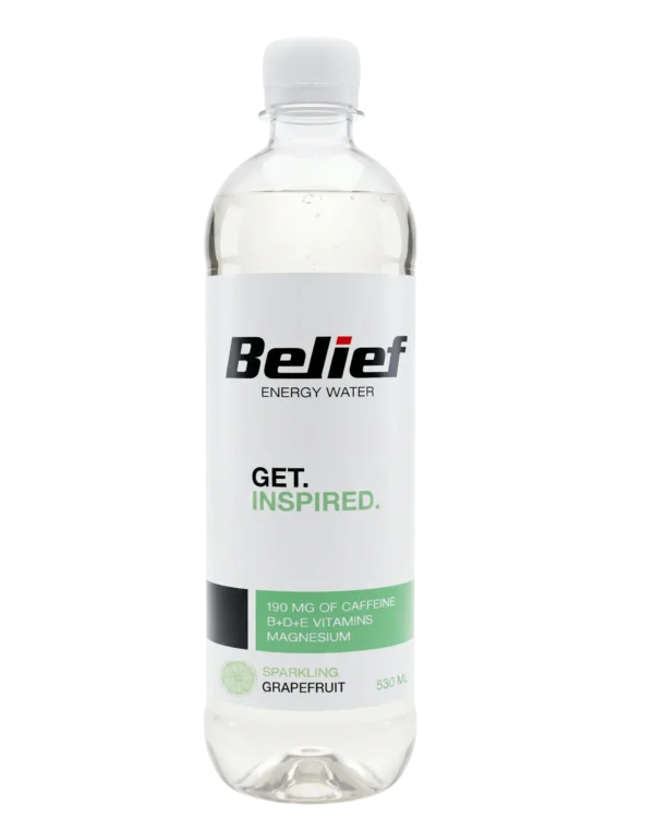 Belief greibimaitseline