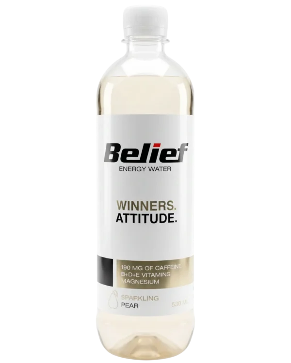 Belief pirnimaitseline