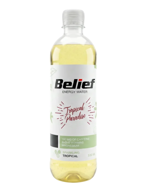 Belief troopiliste viljade