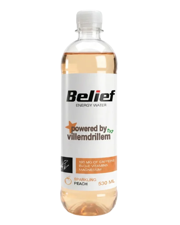 Belief virsikumaitseline